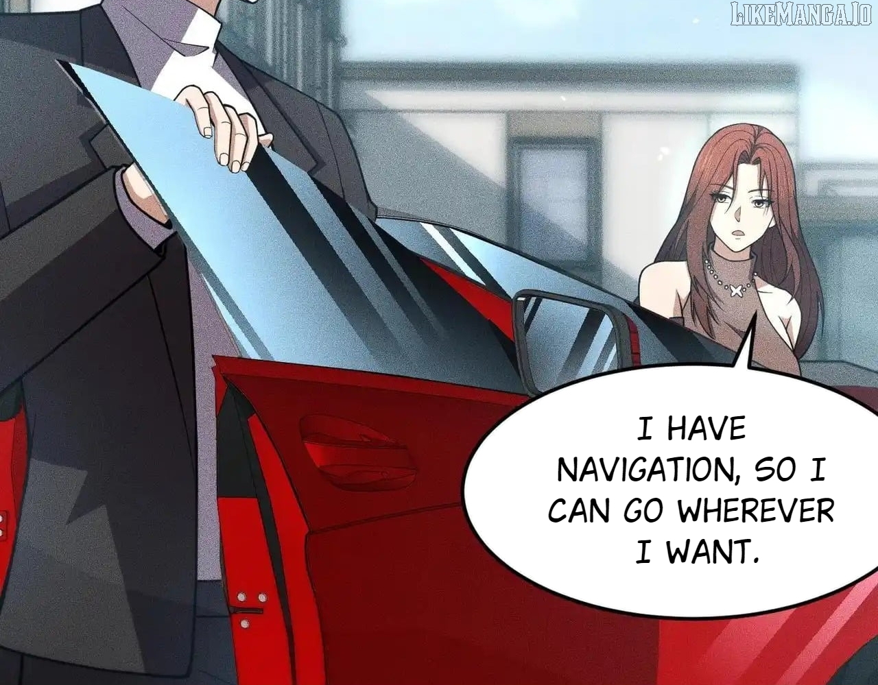 Hidden Dragon in the City (2025) Chapter 10 - page 63